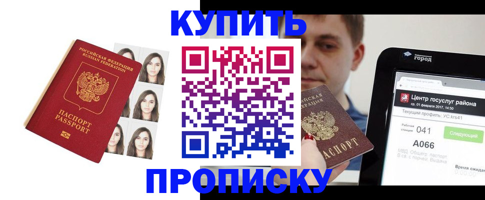 прописка иностранных граждан в Мурманской области
